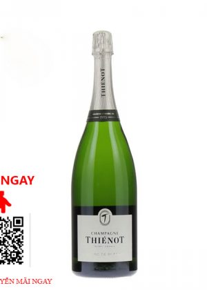 champagne thienot