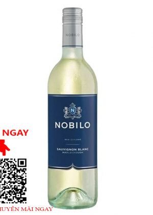 rượu vang trắng nobili sauvignon blanc 2021