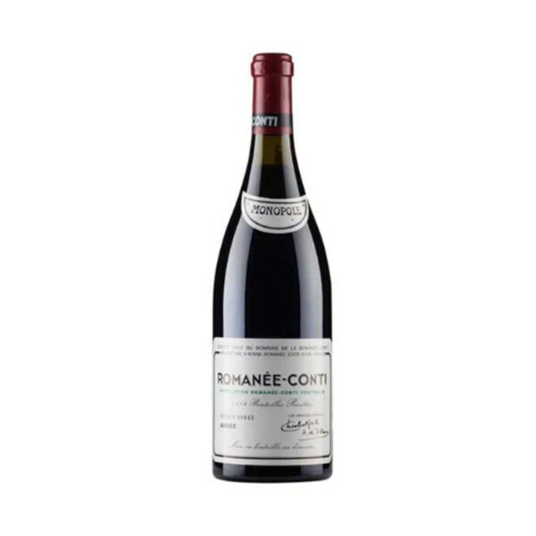 vang pháp echezeaux domaine de la romanee conti