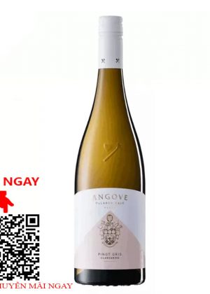 angove family crest angels rise pinot gris