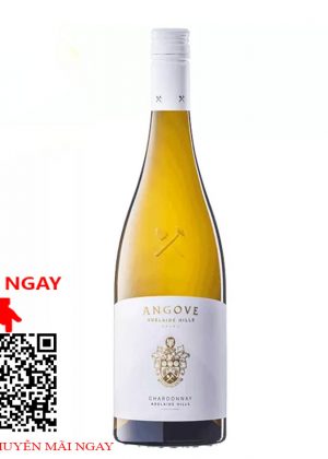 angove family crest chardonnay