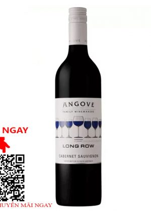 angove long row cabernet sauvignon