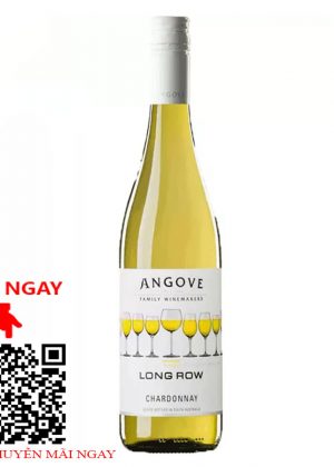 angove long row chardonnay