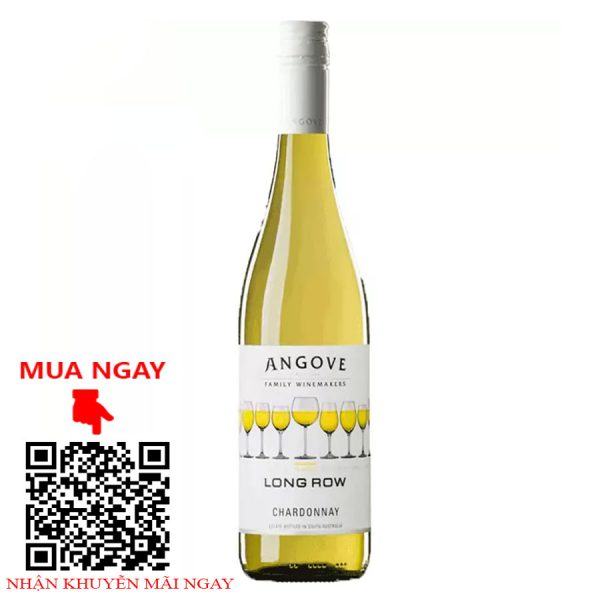 angove long row chardonnay