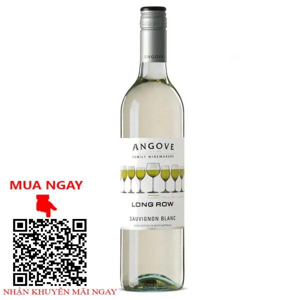 angone long row sauvignon blanc