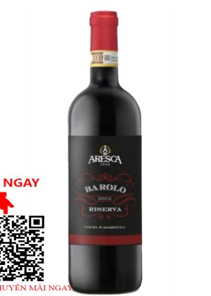 aresca barolo riserva