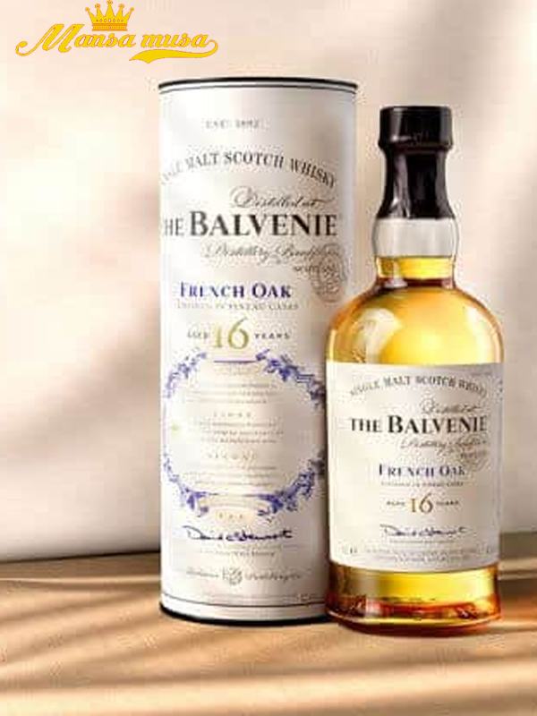 balvenie 16 french oak uk