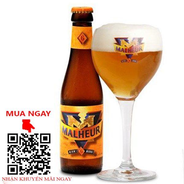 bia malheur 6%