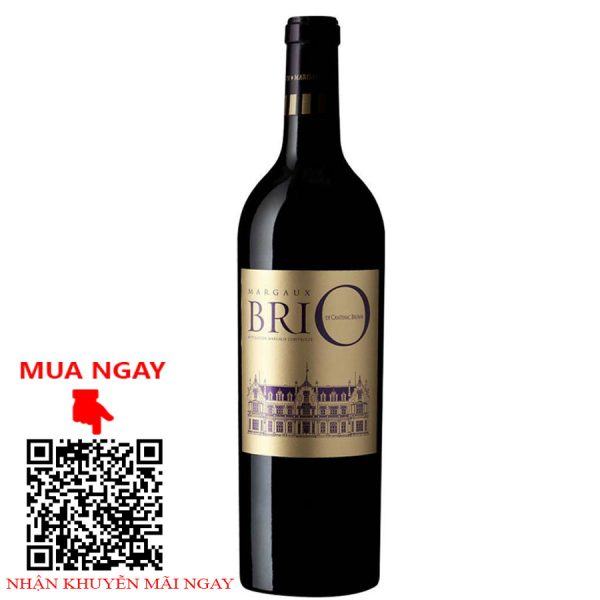 brio de catenac brown 2016