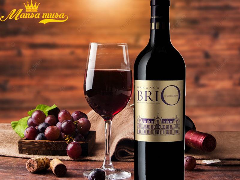 brio de catenac brown 2016