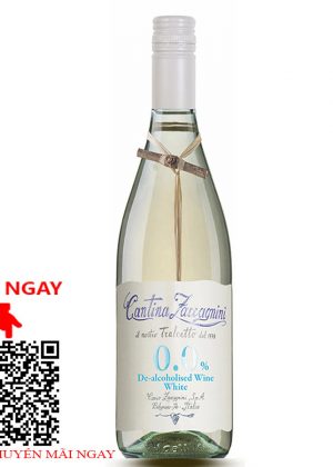 cantina zaccagnini de alcoholised wine white