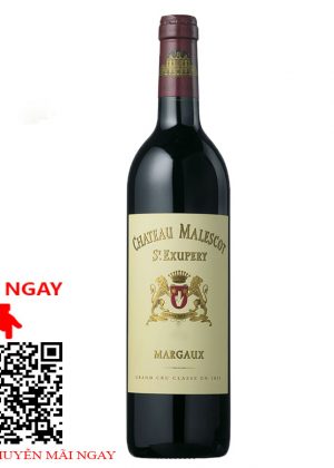 chateau malestcot st exupery margaux