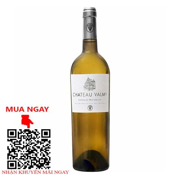 chateau valmy blanc