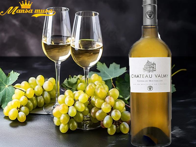 chateau valmy blanc