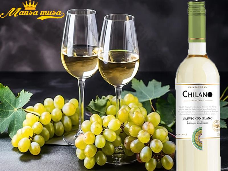 chilano sauvignon blanc 