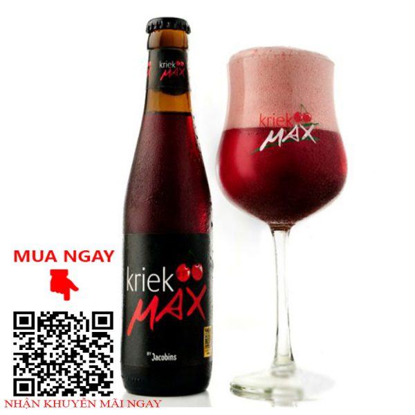 kriek max