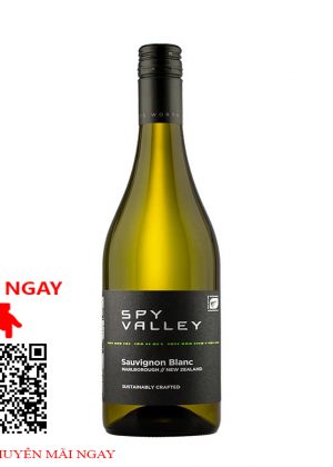 new zealand spy valley sauvignon blanc