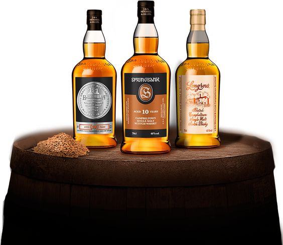 Rượu Whisky Springbank mua ở đâu giá tốt nhất