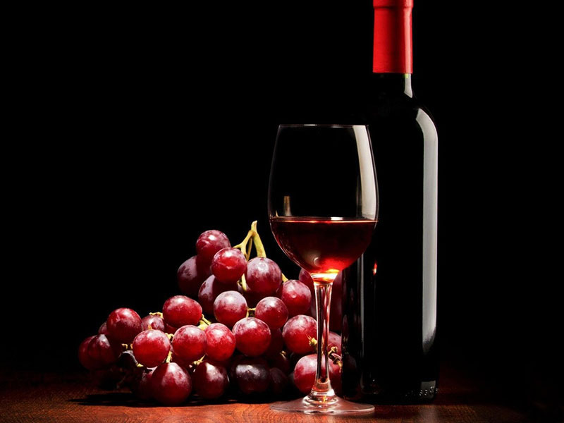 Top 10 loại rượu vang đỏ ngon nhất dưới 500k