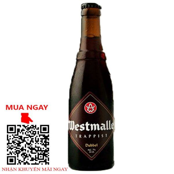 westmalle dubbel