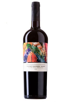 7colores gran reserva cabernet sauvignon