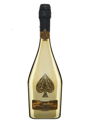 armand de brignac gold