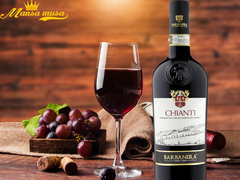 barbanera chianti docg