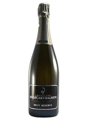 billecart salmon brut reserve