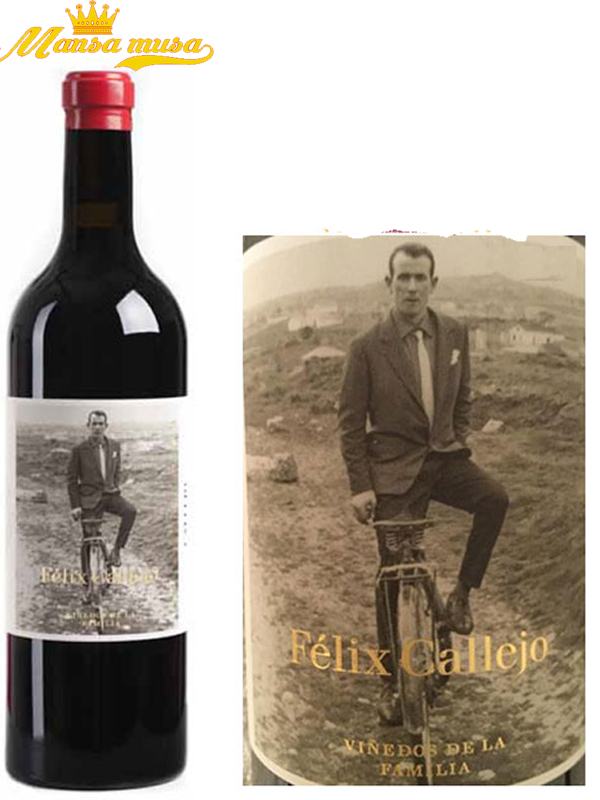 bodegas felix callejo