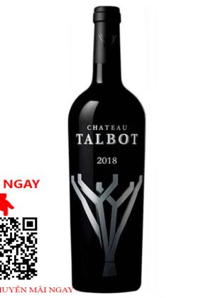 chateau talbot