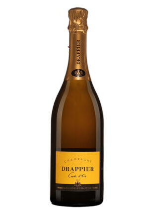 drappier brut carte dOr