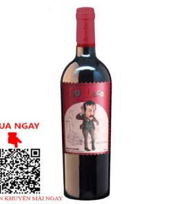 el soleado tio loco tempranillo
