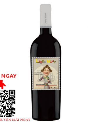 linda mamy cabernet franc