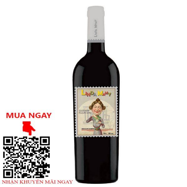 linda mamy cabernet franc