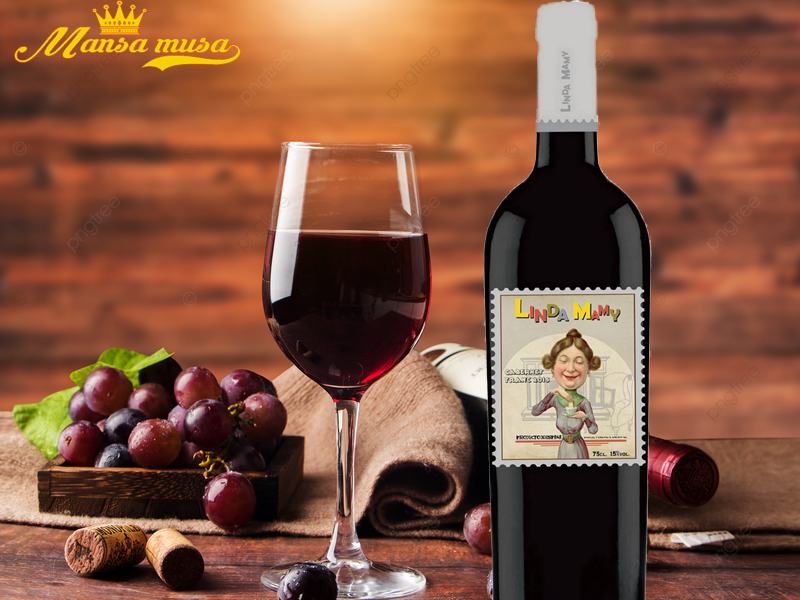 linda mamy cabernet franc