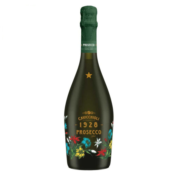 ruou vang caviccihioli 1928 prosecco 2