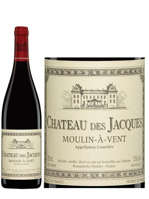 ruou vang chateau des jacques moulin a vent 2 1