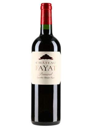 ruou vang chateau fayat