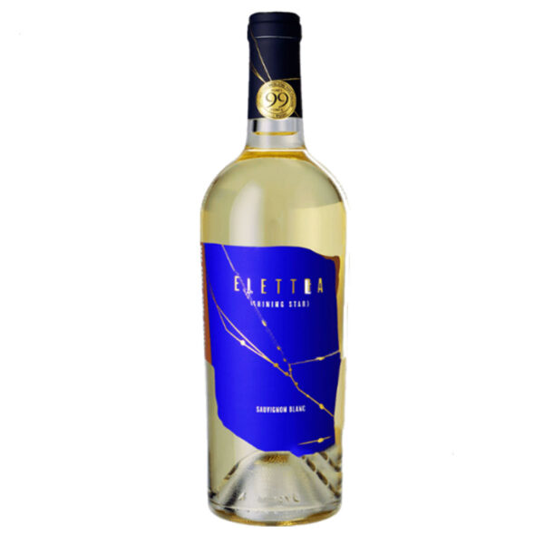 ruou vang elettra sauvignon blanc 1