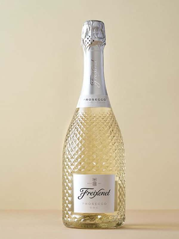 rượu vang sủi freixenet prosecco