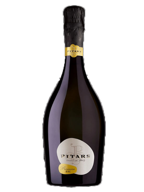 rượu vang ý pitars prosecco doc