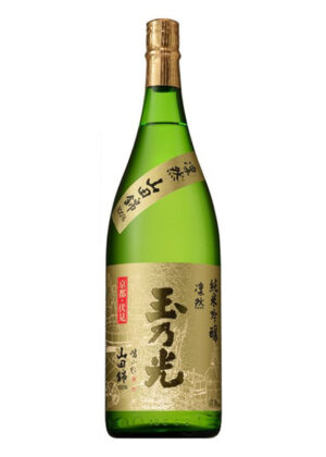 sake junmai ginjo rinzen