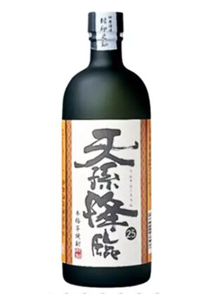 shochu imo tensonkourin