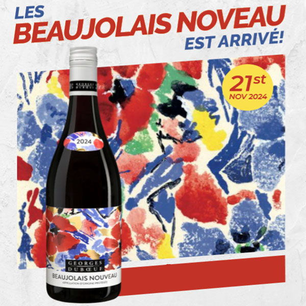 les beaujolais noveau est arrive chai vang tuoi noi tieng den tu vung dat nuoc phap