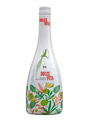 rượu cocktail dolce vita mojito equivocado 0%