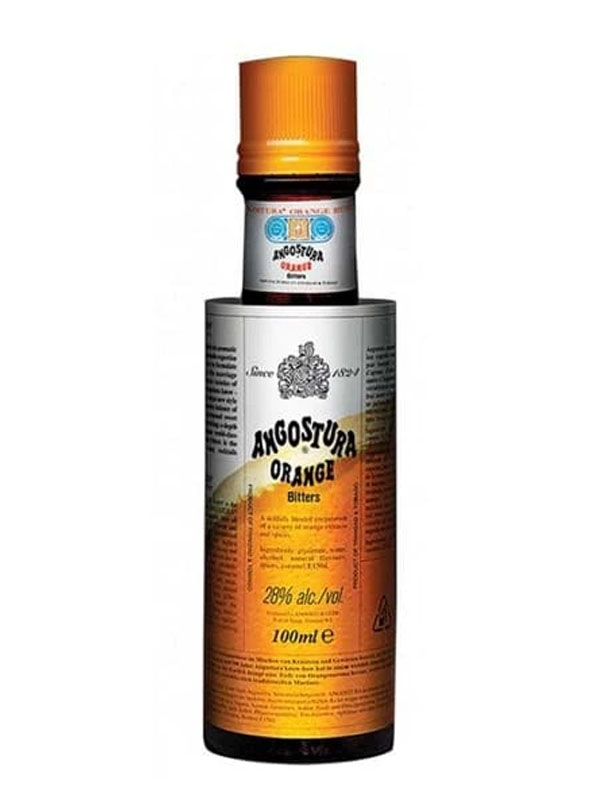 rượu đắng angostura orange bitters