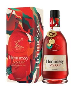 Rượu hennessy v.s.o.p superior old 2024 limited edition