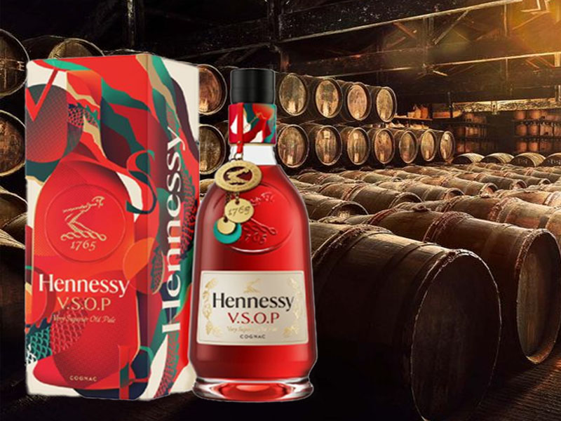 rượu hennessy v.s.o.p superior old 2024 limited edition