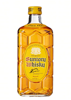 rượu nhật suntory whisky kakubin