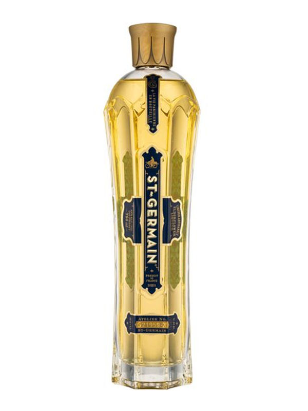 rượu st germain elderflower liqueur